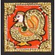 Swan Tanjore Painting