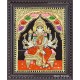 Varahi Amman Tanjore Painting