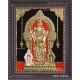 Thiruchendur Murugan Tanjore Painting