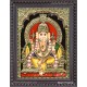Ganapathy Tanjore Painting 