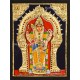 Murugan Tanjore Painting