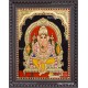 Ganesha Tanjore Painting