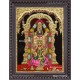 Balaji Lakshmi  Tanjore Painting