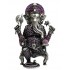 Ganesha Silver Idol