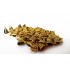 Antique Gold Bails / Loops for Jewelry Making