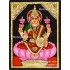 Lakshmi Tanjore Paintings