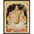 Saraswathi Tanjore Paintings