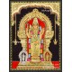 Thiruchendhur Murugan Tanjore Painting