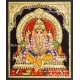 Ganesha Tanjore Paintings