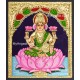 Lakshmi Tanjore Paintings