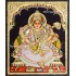 Saraswathi Tanjore Paintings
