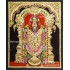 Venkatachalapathy  Tanjore Painting