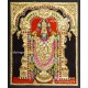 Venkatachalapathy  Tanjore Painting