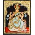Saraswathi Tanjore Paintings
