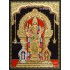 Thiruchendhur Murugan Tanjore Painting