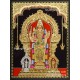 Thiruchendhur Murugan Tanjore Painting