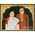 Portrait Tanjore Painting