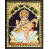 Saraswathi Tanjore Paintings