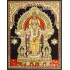 Thiruchendhur Murugan Tanjore Paintings