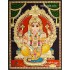 Ganesha Tanjore Paintings