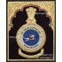 Indian Air Force Tanjore Painting