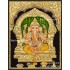 Ganapathi Tanjore Painting Tanjore Painting