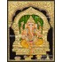 Ganapathi Tanjore Painting Tanjore Painting