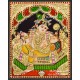 Krishna Tanjore Paintings