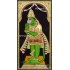 Hanuman Tanjore Paintings