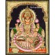 Lakshmi 3D Tanjore Painting