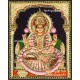 Lakshmi 3D Tanjore Painting