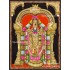 Balaji Lakshmi 3D Tanjore Painting