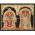 Balaji Ammavaru Tanjore Paintings