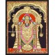 Balaji Tanjore Painting