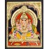 Vinayagar Tanjore Paintings