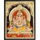 Vinayagar Tanjore Paintings