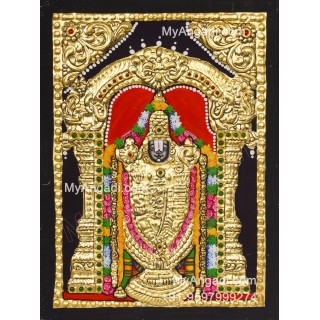 Balaji Tanjore Paintings