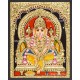 Ganapathi Tanjore Paintings