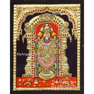 Balaji Tanjore Paintings