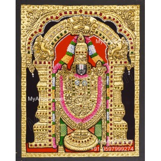 Balaji Tanjore Paintings