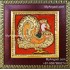 Annam Swan / Anna Pakshi Tanjore Painting