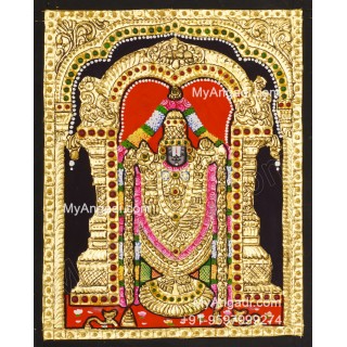 Balaji Tanjore Paintings