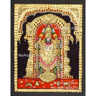 Balaji Tanjore Paintings