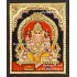 Vinayagar Tanjore Paintings