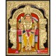 Murugan Tanjore Painting