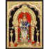 Murugan Tanjore Painting