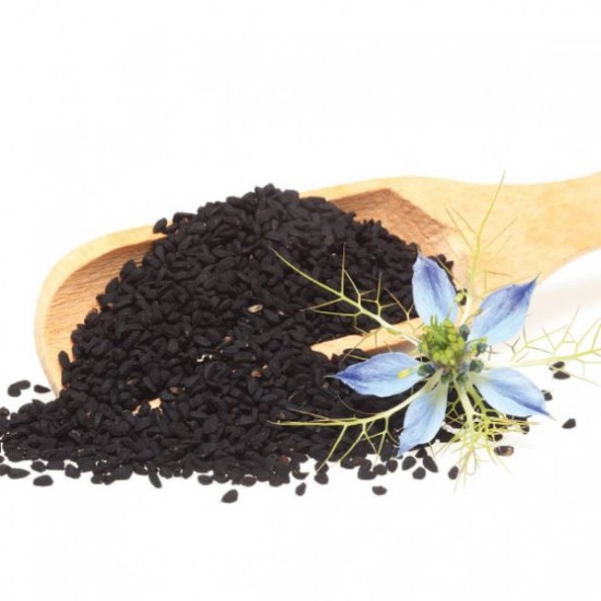 Karunjeeragam - Black Cumin Seeds - 100 grams Karunjeeragam - Black Cumin Seeds - 100 grams