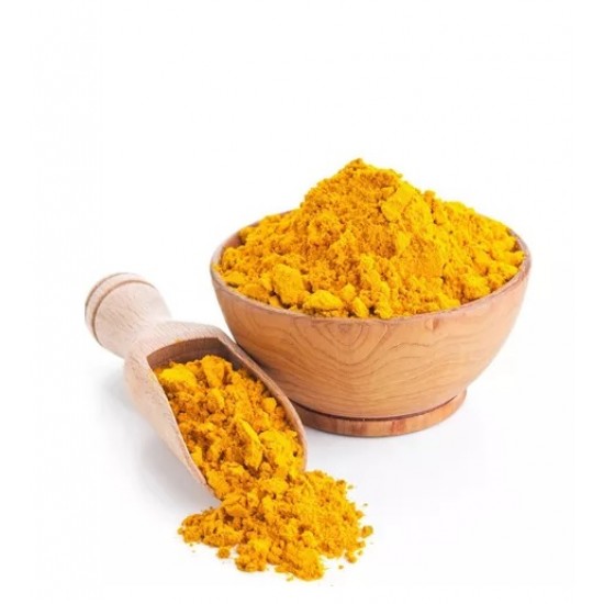 Kasturi Manjal - 100 grams Kasturi Manjal - 100 grams