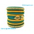 Teal Green Colour Silk Thread Bangles