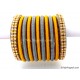 Grey Colour Silk Thread Bangles Grey Colour Silk Thread Bangles